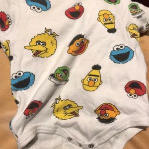 Baby clothes